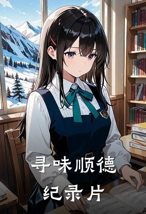 寻味顺德纪录片