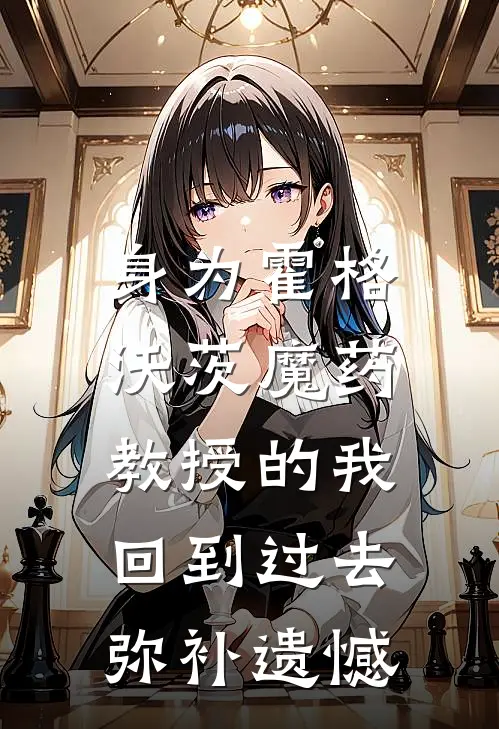 身为霍格沃茨魔药教授的我，回到过去弥补遗憾莉莉霍格沃茨免费小说全文阅读_免费小说在线阅读身为霍格沃茨魔药教授的我，回到过去弥补遗憾莉莉霍格沃茨