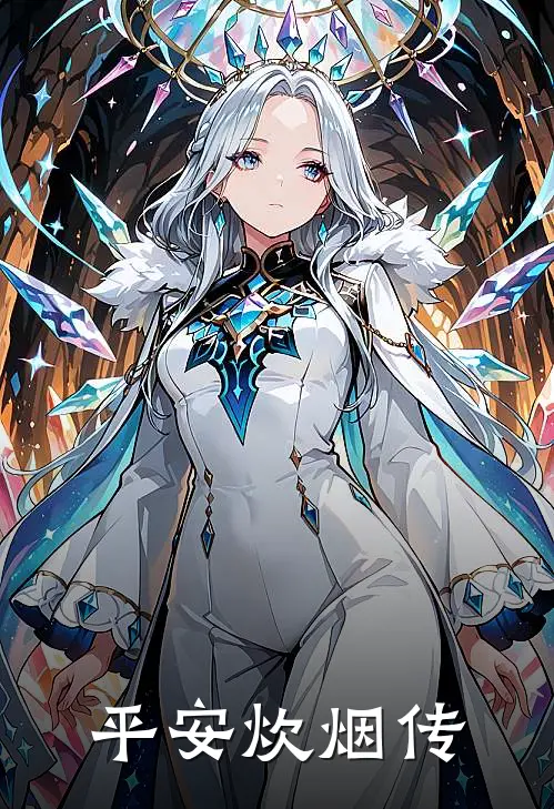 平安炊烟传林秀儿林雪儿完整版小说全文免费阅读_最新章节列表平安炊烟传(林秀儿林雪儿)