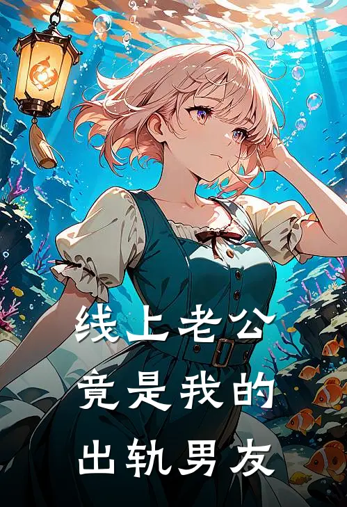 苏晚顾言《《线上“老公”竟是我的出轨男友》》小说免费在线阅读_《线上“老公”竟是我的出轨男友》(苏晚顾言)已完结小说