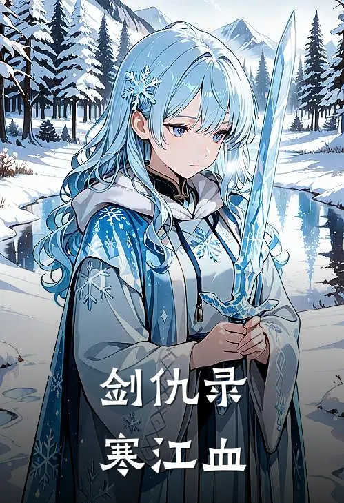 剑仇录：寒江血叶惊鸿云啸天完结小说_完结版小说全文免费阅读剑仇录：寒江血叶惊鸿云啸天