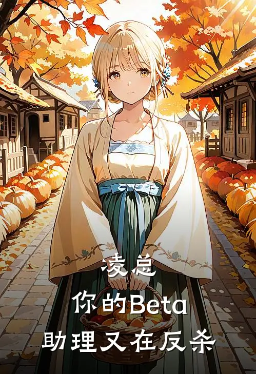 凌总，你的Beta助理又在反杀