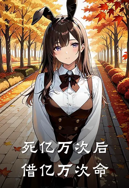 死亿万次后，借亿万次命(林天赵安)在线免费小说_完结小说免费阅读死亿万次后，借亿万次命林天赵安