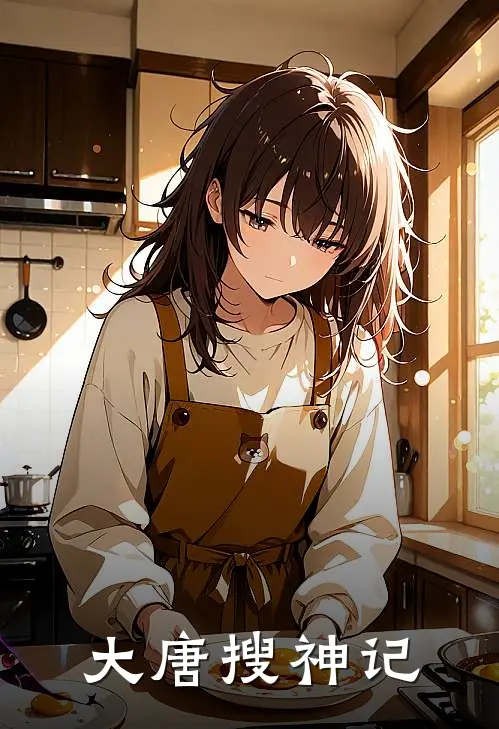 大唐搜神记李泰叶寒舟免费完整版小说_热门小说大全大唐搜神记李泰叶寒舟