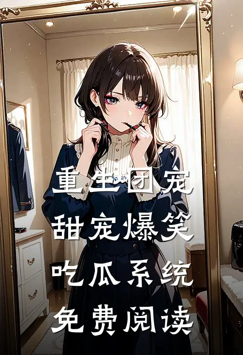 重生团宠甜宠爆笑吃瓜系统免费阅读