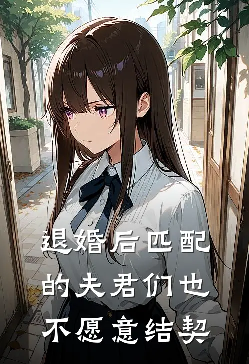 退婚后匹配的夫君们也不愿意结契(洛诗蒽苍之霁)全章节在线阅读_洛诗蒽苍之霁全章节在线阅读