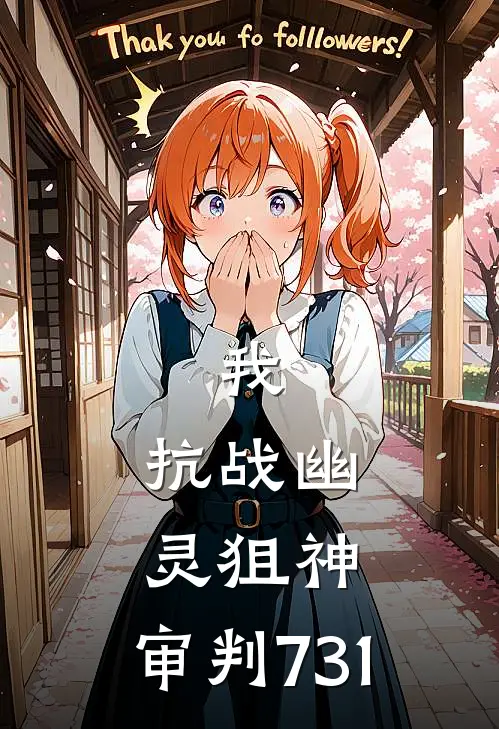 我，抗战幽灵狙神，审判731(凌云曹长)全本免费在线阅读_凌云曹长全文阅读