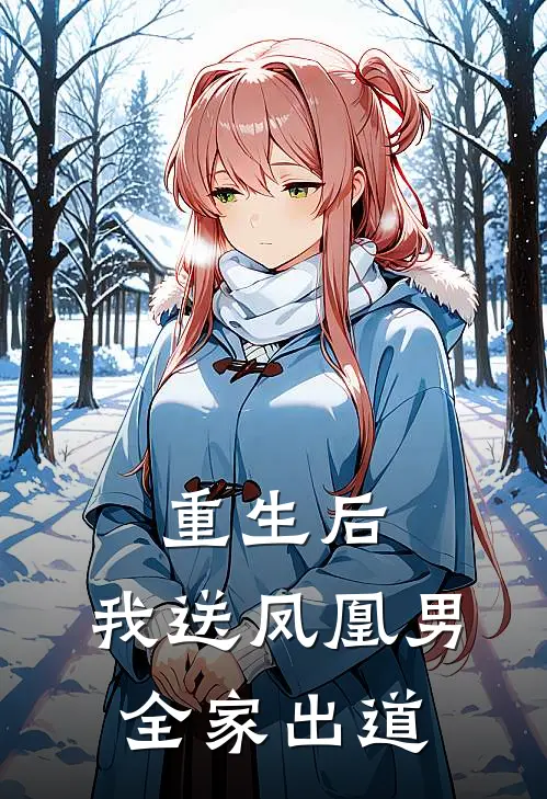 重生后，我送凤凰男全家出道(沈千金千金)免费阅读完整版小说_最新小说全文阅读重生后，我送凤凰男全家出道沈千金千金