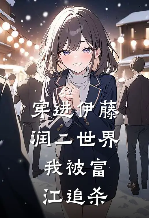 穿进伊藤润二世界，我被富江追杀