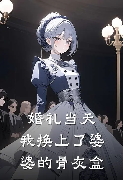 婚礼当天，我换上了婆婆的骨灰盒苏念苏强免费小说笔趣阁_完结小说免费阅读婚礼当天，我换上了婆婆的骨灰盒苏念苏强