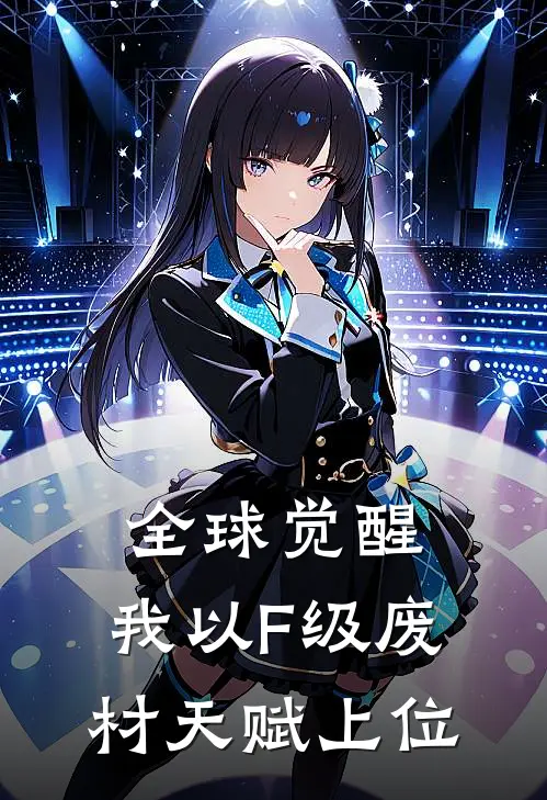 全球觉醒，我以F级废材天赋上位(林枫张狂)热门小说大全_免费小说大全全球觉醒，我以F级废材天赋上位林枫张狂