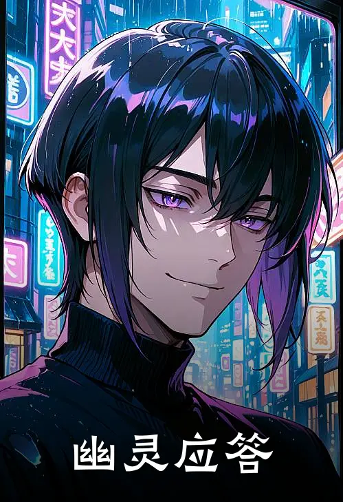 幽灵应答(李锐陈迟)最新完结小说_完结版小说全文免费阅读幽灵应答(李锐陈迟)