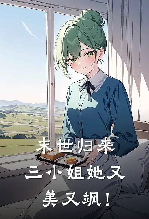 末世归来：三小姐她又美又飒！