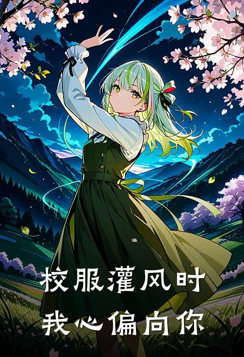 校服灌风时，我心偏向你林晚星陆知衍完结版免费小说_完本小说大全校服灌风时，我心偏向你林晚星陆知衍