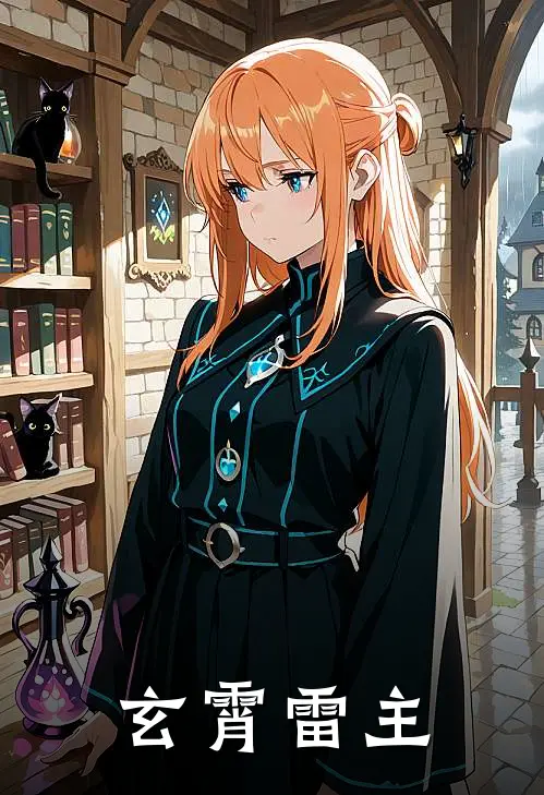 玄霄雷主(邱啸天清徽)免费小说在线阅读_在线阅读免费小说玄霄雷主(邱啸天清徽)