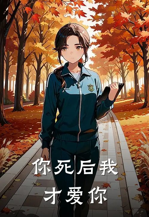 你死后我才爱你