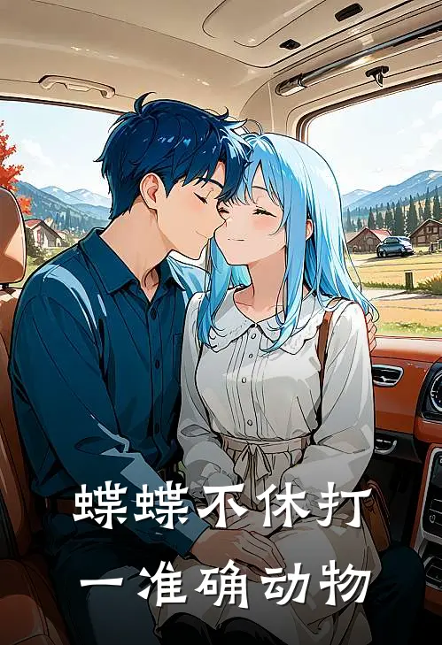 蝶蝶不休打一准确动物