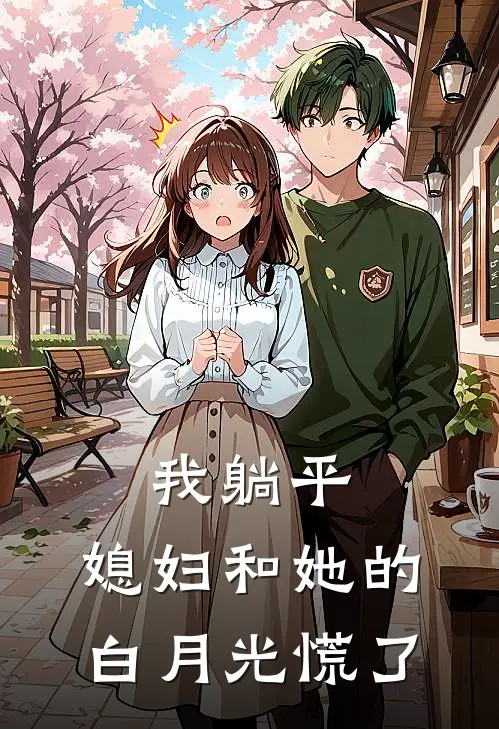 我躺平，媳妇和她的白月光慌了