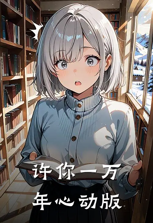 许你一万年心动版