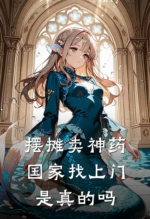 摆摊卖神药国家找上门是真的吗