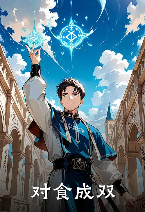 对食成双(云岫小禄子)免费阅读全文_免费完结版小说对食成双云岫小禄子