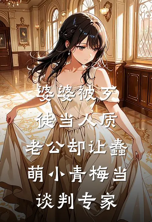 婆婆被歹徒当人质，老公却让蠢萌小青梅当谈判专家(青梅小青梅)热门小说推荐_免费小说在线看婆婆被歹徒当人质，老公却让蠢萌小青梅当谈判专家青梅小青梅