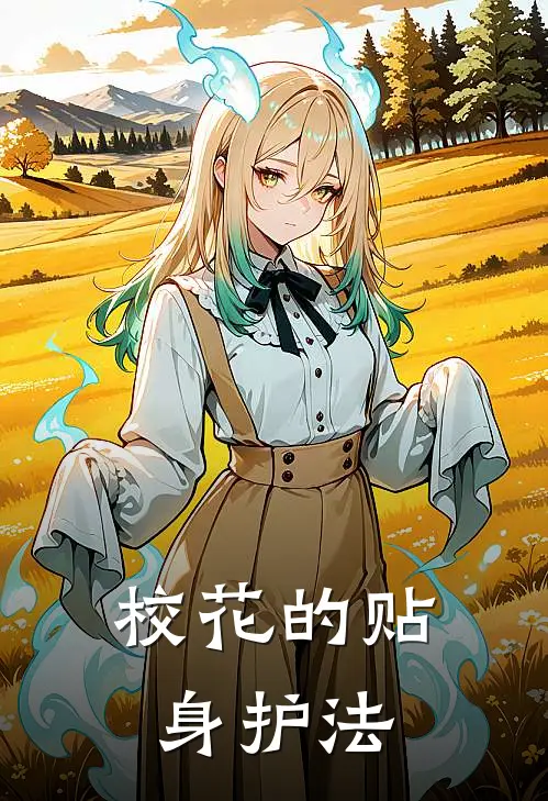 校花的贴身护法