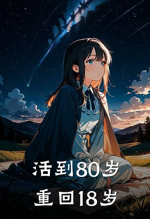 活到80岁，重回18岁(林晚姝苏秀娟)新热门小说_免费完结小说活到80岁，重回18岁(林晚姝苏秀娟)