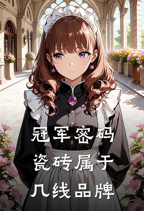 冠军密码瓷砖属于几线品牌