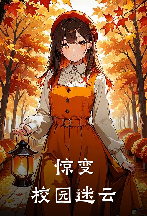 惊变：校园迷云胡洋方子鸣全文免费阅读无弹窗大结局_胡洋方子鸣（惊变：校园迷云）小说免费阅读大结局