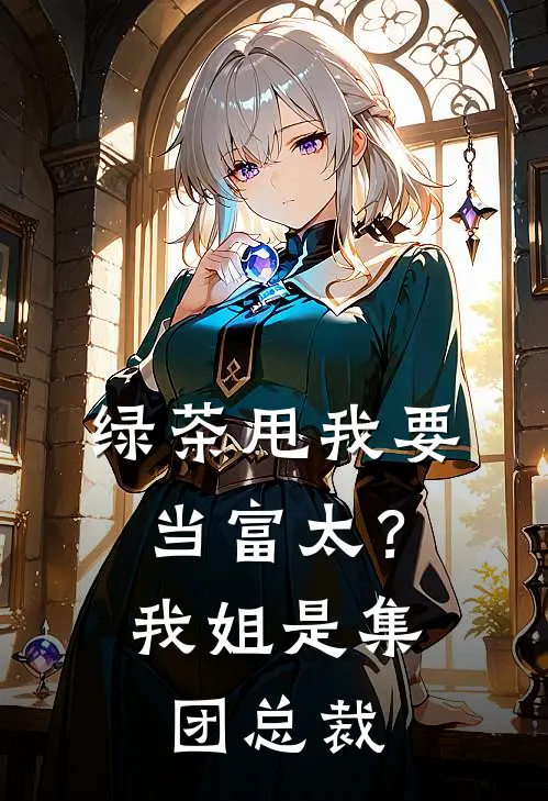 绿茶甩我要当富太？我姐是集团总裁(柏翩瑶郝大渊)最新完结小说_完结版小说全文免费阅读绿茶甩我要当富太？我姐是集团总裁(柏翩瑶郝大渊)