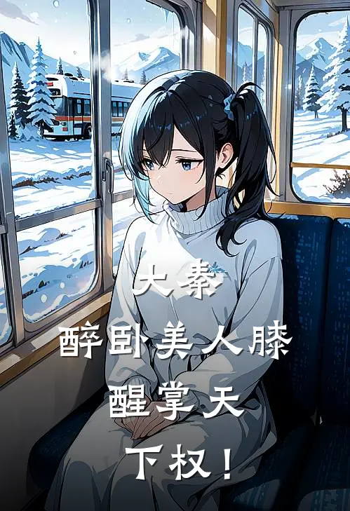 大秦：醉卧美人膝，醒掌天下权！