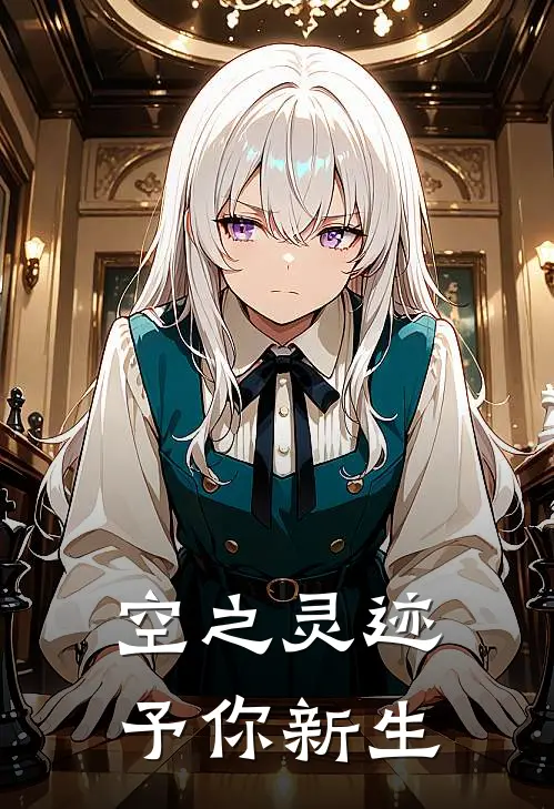 空之灵迹：予你新生京四郎白鸟空完结版免费阅读_空之灵迹：予你新生全章节免费在线阅读