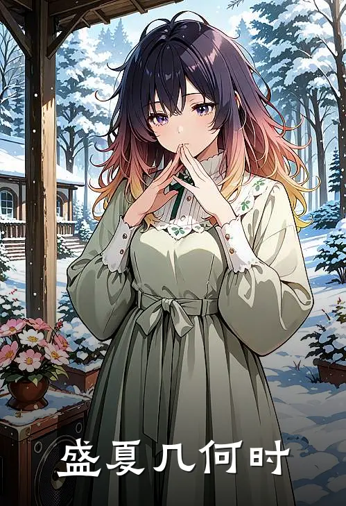 盛夏几何时