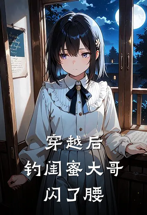 穿越后，钓闺蜜大哥，闪了腰