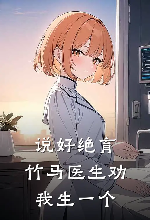 说好绝育，竹马医生劝我生一个