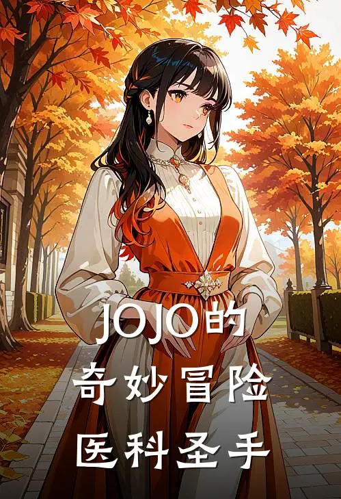 JOJO的奇妙冒险：医科圣手