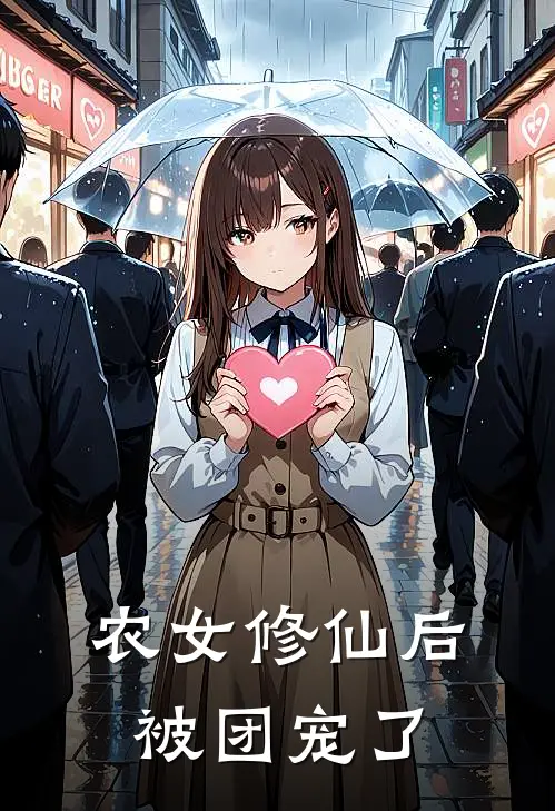 农女修仙后被团宠了(简清华凤珩)网络热门小说_最新章节列表农女修仙后被团宠了(简清华凤珩)