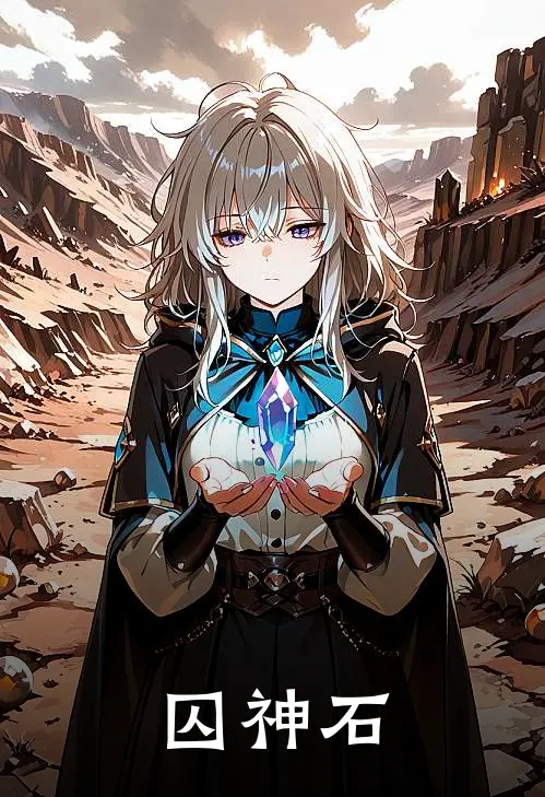 囚神石林昭奥卡姆热门小说阅读_好看的小说推荐完结囚神石林昭奥卡姆