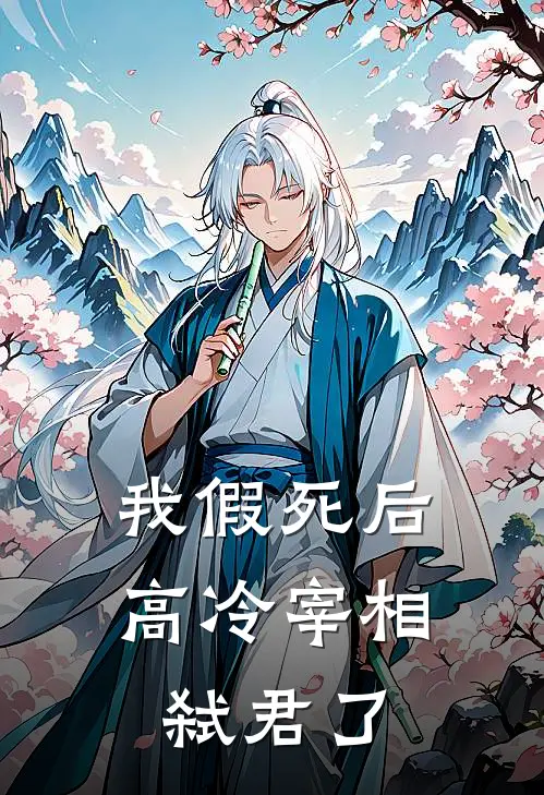 我假死后，高冷宰相弑君了