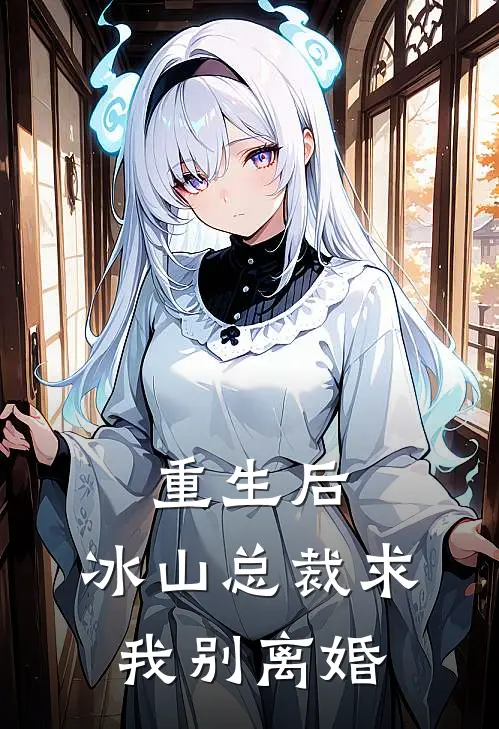 重生后，冰山总裁求我别离婚(顾辰苏晚晴)全本完结小说_完整版免费全文阅读重生后，冰山总裁求我别离婚(顾辰苏晚晴)