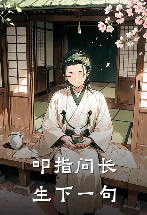 叩指问长生下一句