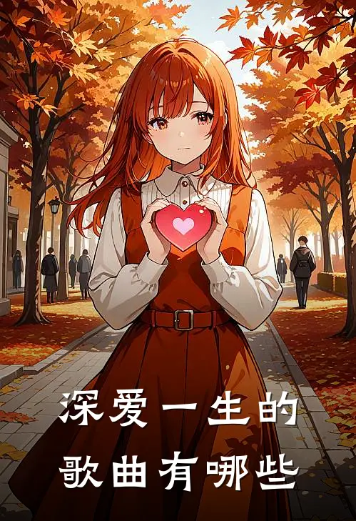深爱一生的歌曲有哪些