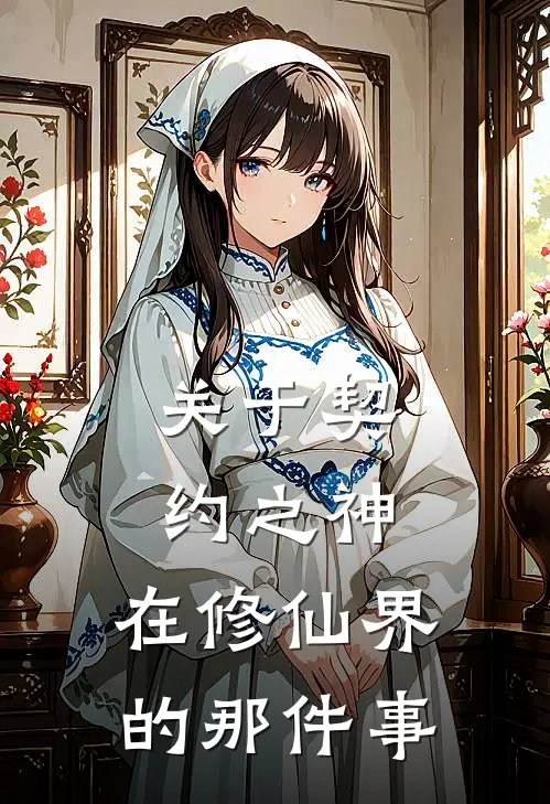 关于契约之神，在修仙界的那件事