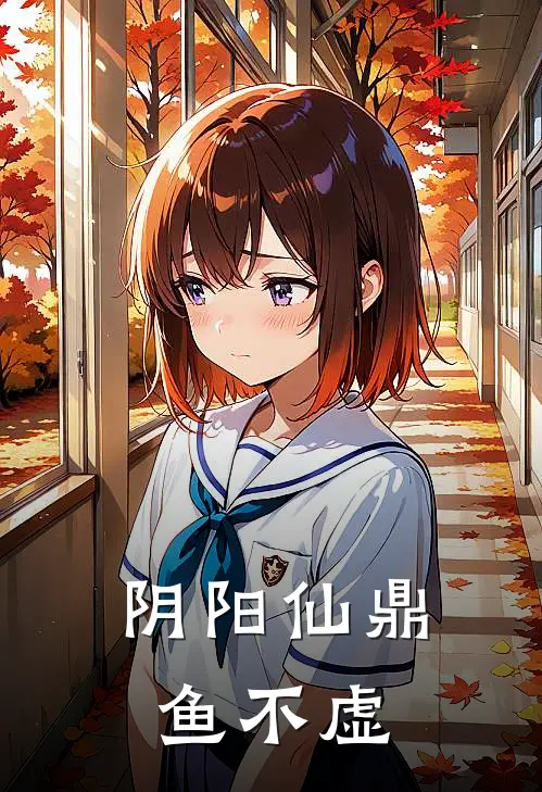 阴阳仙鼎鱼不虚