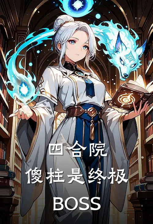 四合院：傻柱是终极BOSS(何雨柱易中海)最新小说_免费阅读完整版小说四合院：傻柱是终极BOSS(何雨柱易中海)