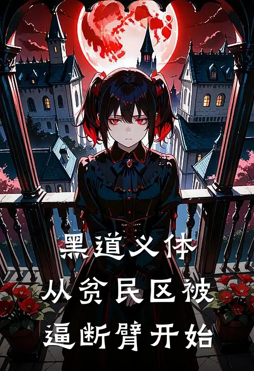 黑道义体：从贫民区被逼断臂开始(里格安德鲁)免费热门小说_最新小说推荐黑道义体：从贫民区被逼断臂开始里格安德鲁