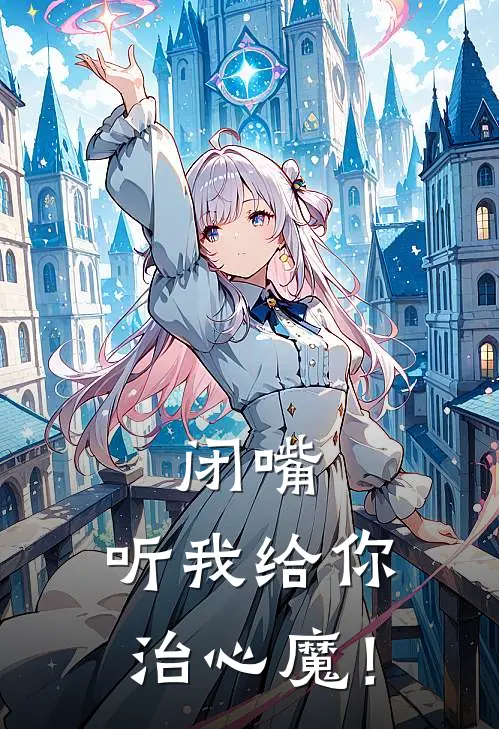 陈默石村(闭嘴，听我给你治心魔！)全本免费在线阅读_(闭嘴，听我给你治心魔！)完结版免费在线阅读