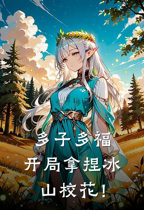 多子多福，开局拿捏冰山校花！林峰赵凯无弹窗全文免费阅读_最新推荐小说多子多福，开局拿捏冰山校花！(林峰赵凯)