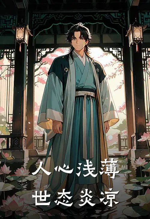 人心浅薄 世态炎凉